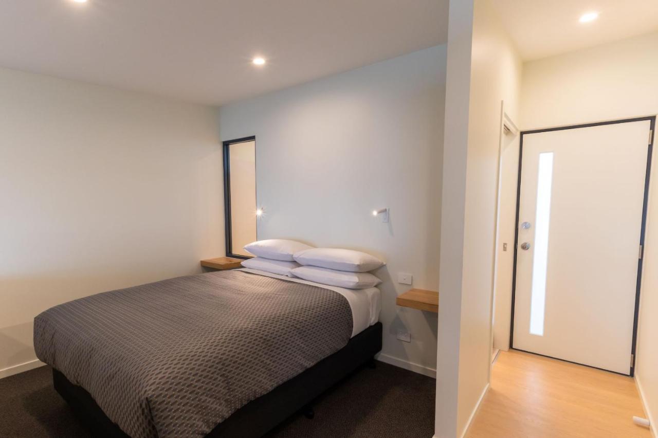 Swansea Beach Chalets Екстер'єр фото