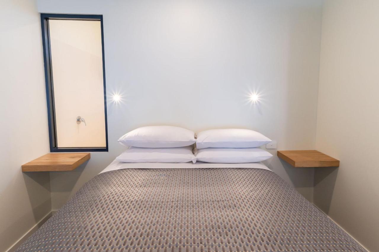 Swansea Beach Chalets Екстер'єр фото