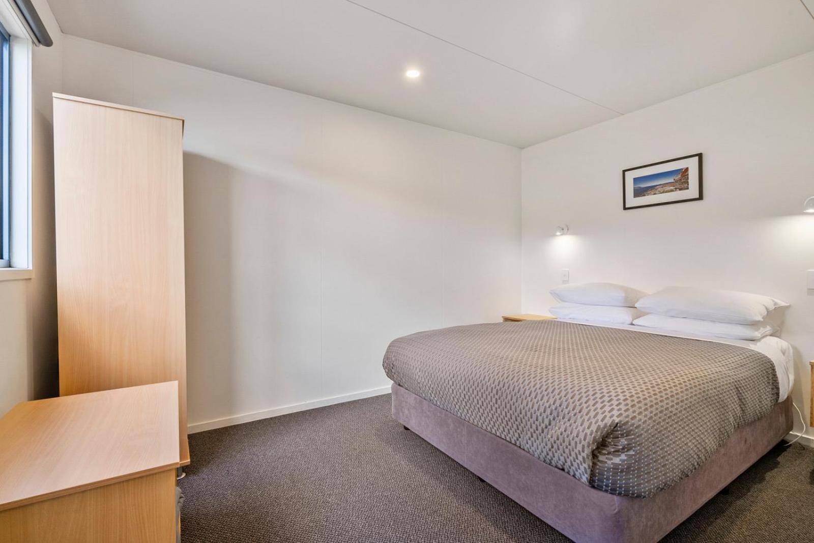 Swansea Beach Chalets Екстер'єр фото